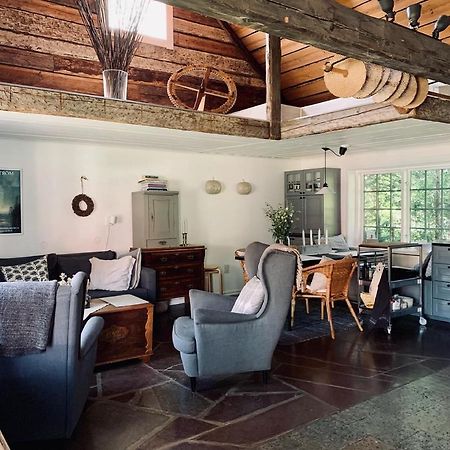 Eksgarden Otel Färjestaden Dış mekan fotoğraf