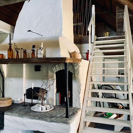 Eksgarden Otel Färjestaden Dış mekan fotoğraf
