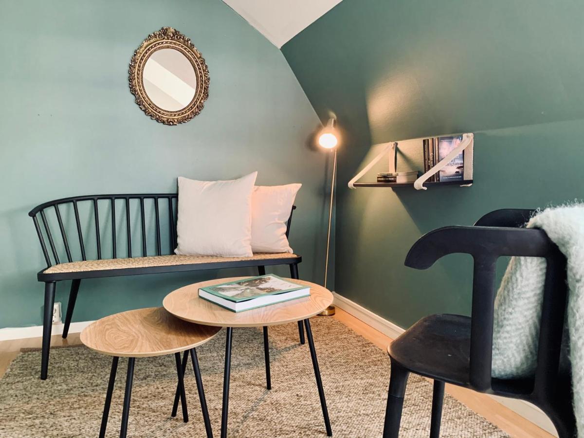 Eksgarden Otel Färjestaden Dış mekan fotoğraf
