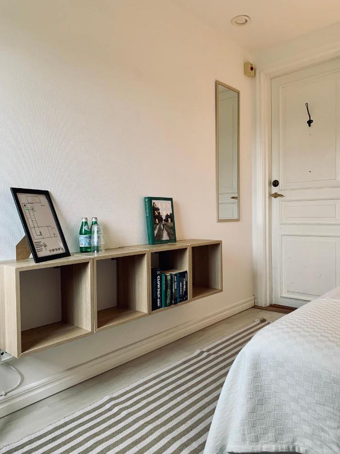 Eksgarden Otel Färjestaden Dış mekan fotoğraf