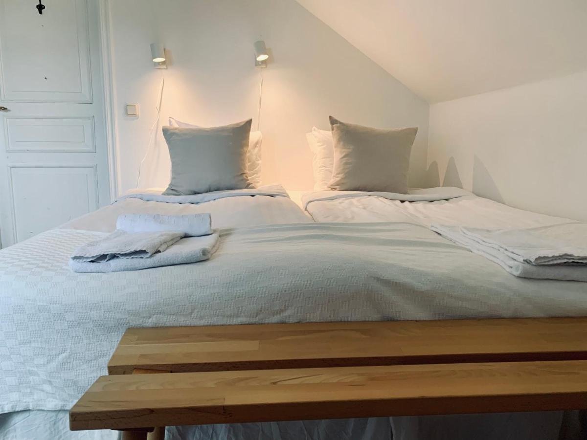 Eksgarden Otel Färjestaden Dış mekan fotoğraf