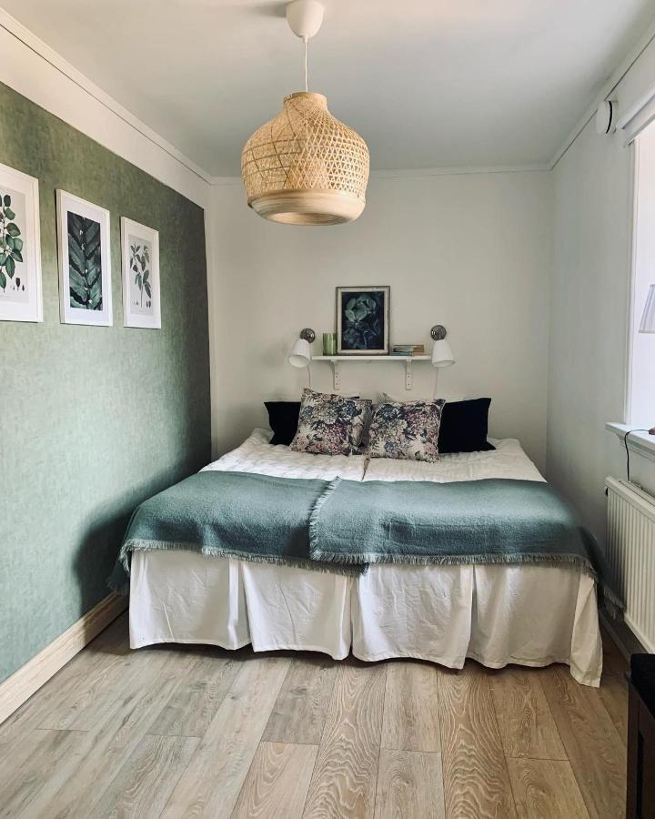 Eksgarden Otel Färjestaden Dış mekan fotoğraf