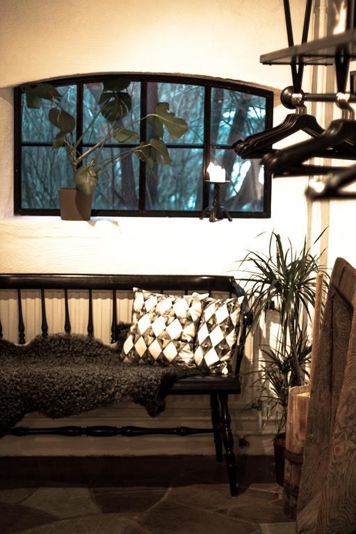 Eksgarden Otel Färjestaden Dış mekan fotoğraf